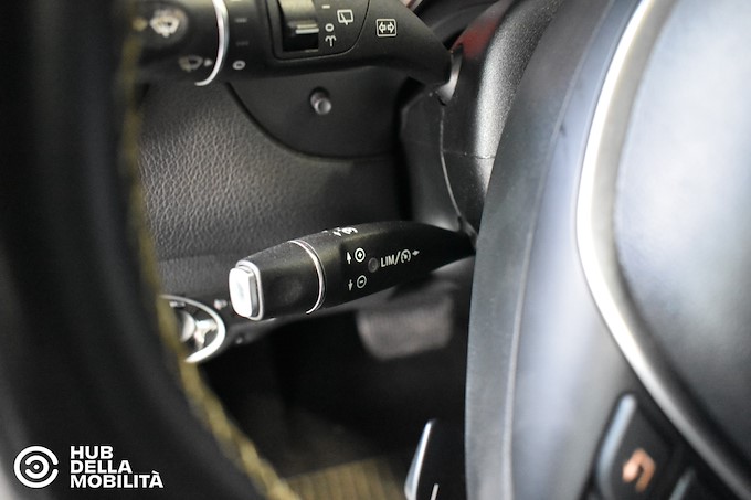 MERCEDES-BENZ GLA 180 CDI Automatic Sport